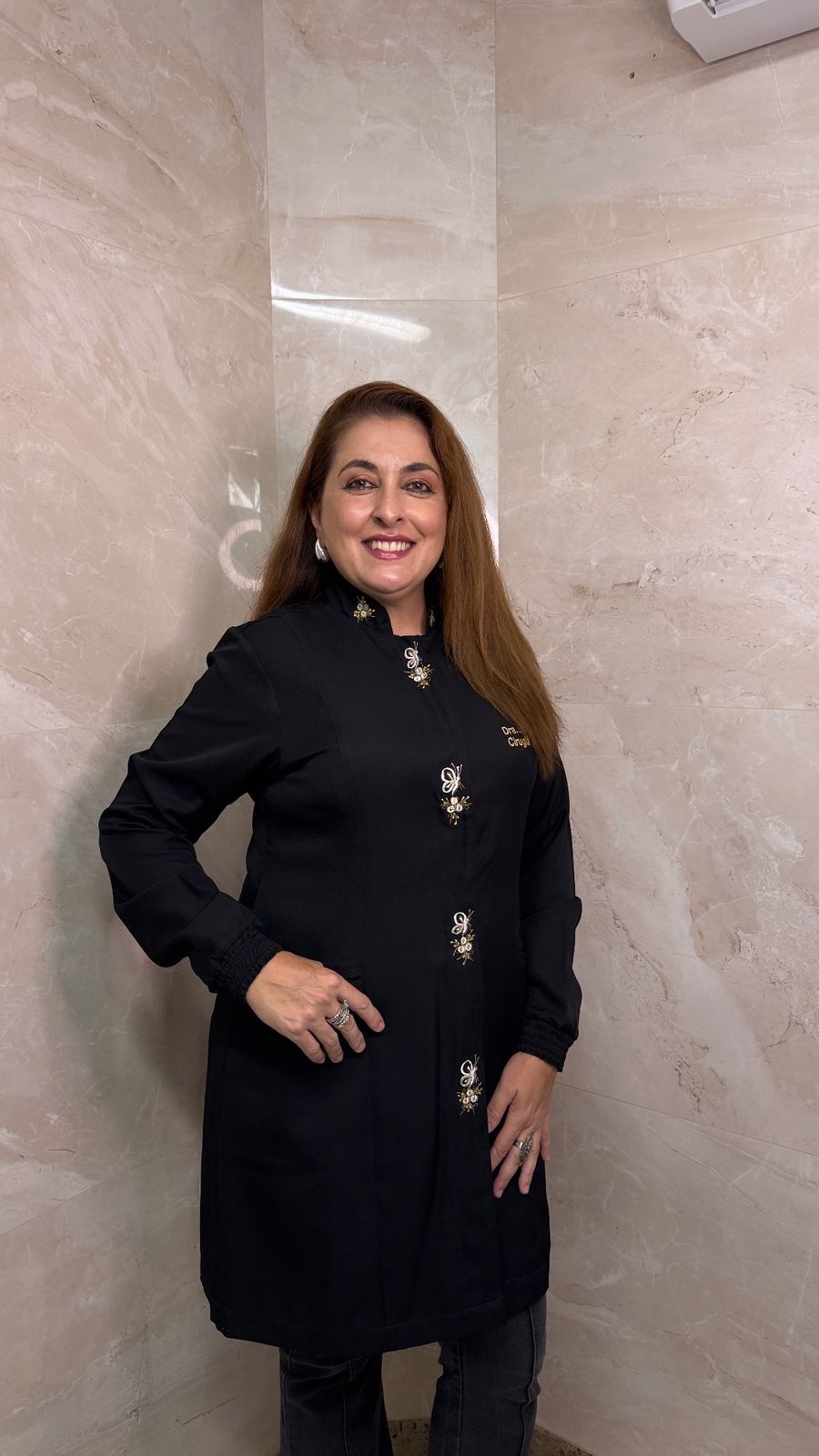 Dra. Silvia Nunes Dias